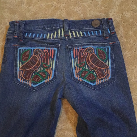 Indie Jeans - Picture 2 of 8